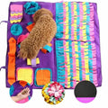 SnuffleFun mat in The Boredom Buster bundle