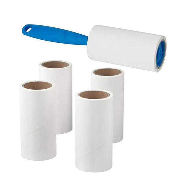 FurAway reusable pet hair remover roller
