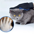 ShedSheriff deshedding grooming glove